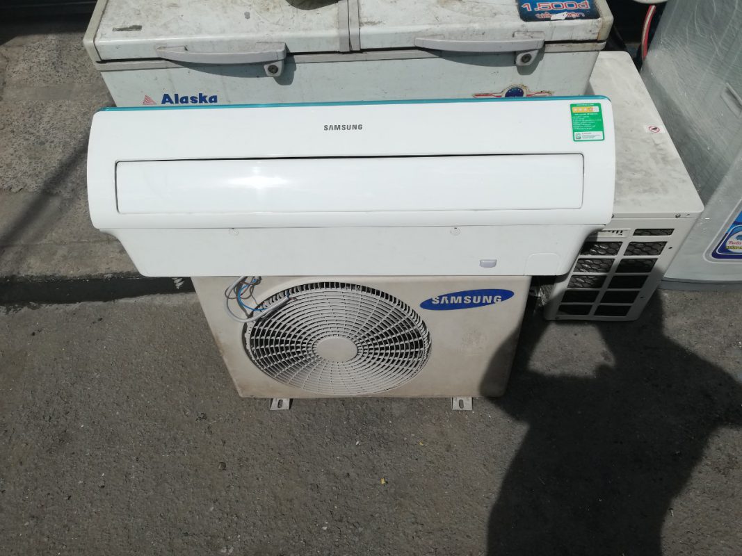 Máy Lạnh Miền Nam