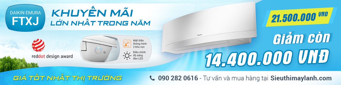 Máy Lạnh Miền Nam