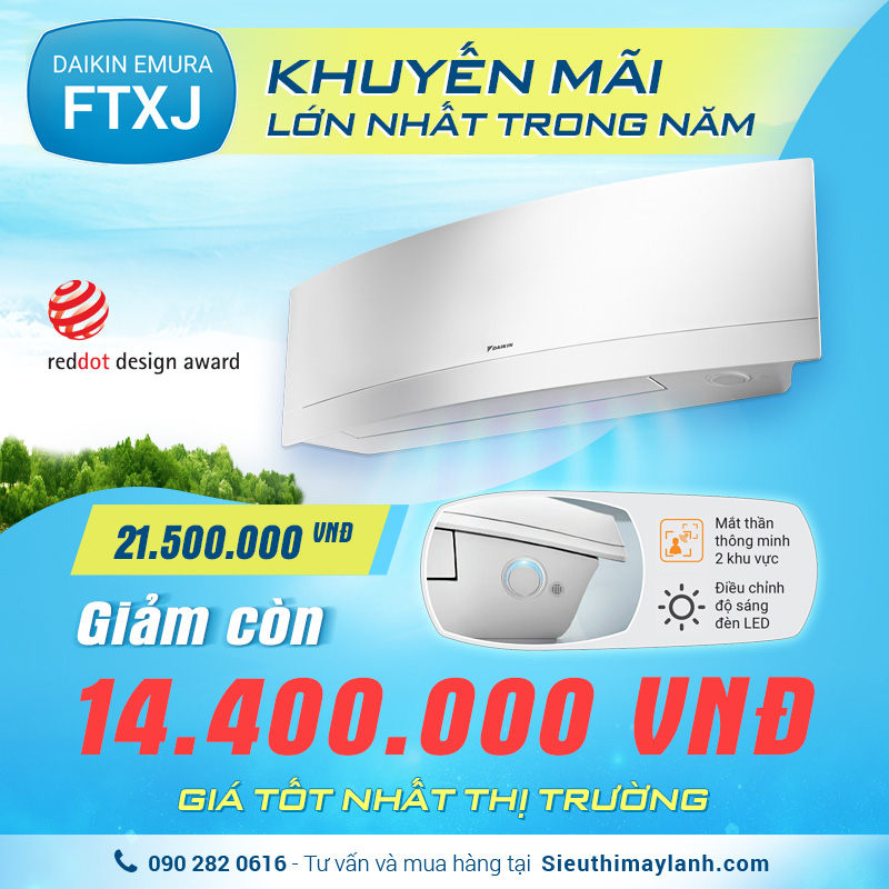 Máy Lạnh Miền Nam
