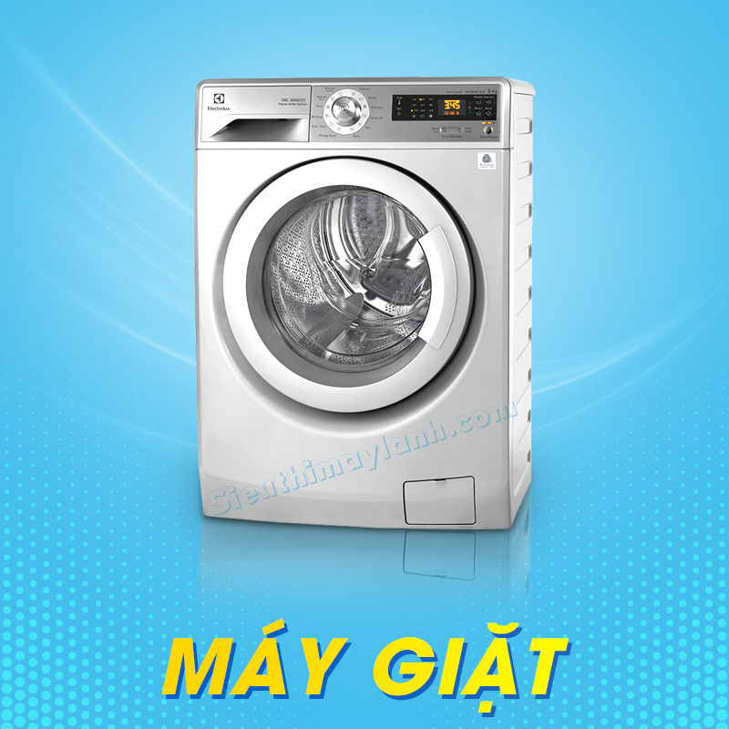 Máy Lạnh Miền Nam