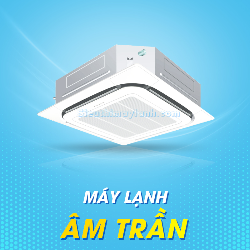 Máy Lạnh Miền Nam