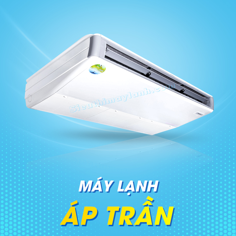 Máy Lạnh Miền Nam