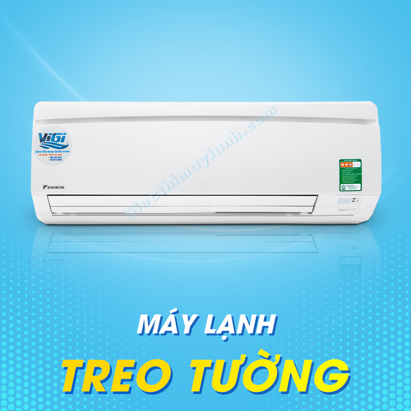 Máy Lạnh Miền Nam