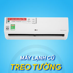 Máy Lạnh Miền Nam