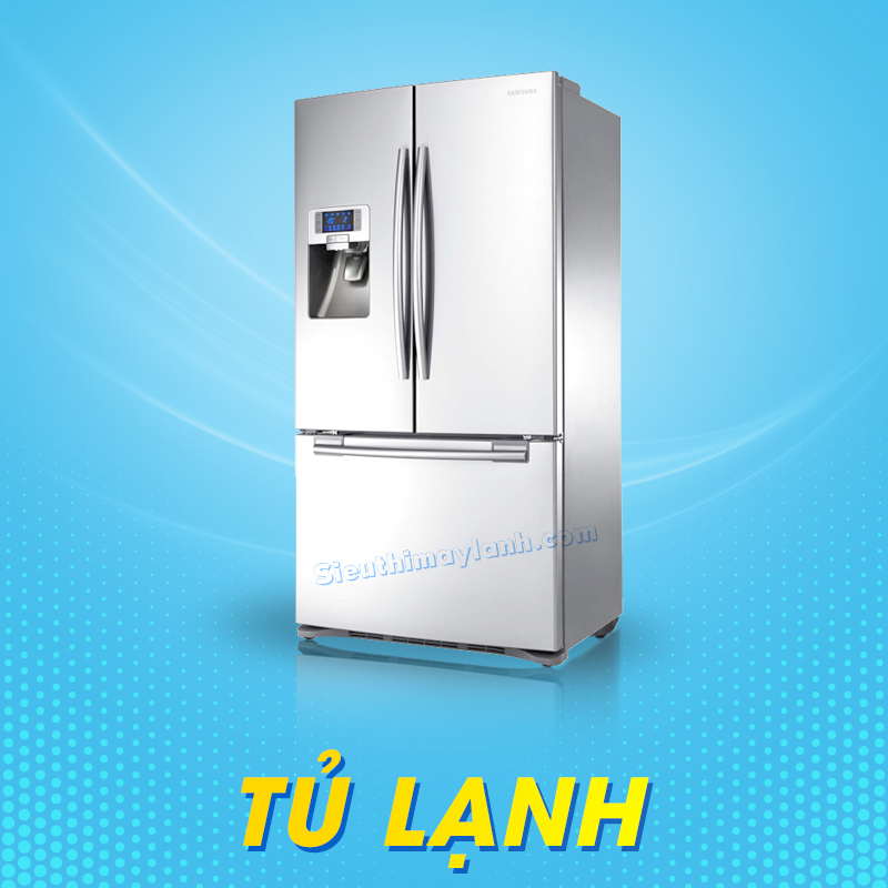 Máy Lạnh Miền Nam