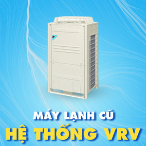 Máy Lạnh Miền Nam