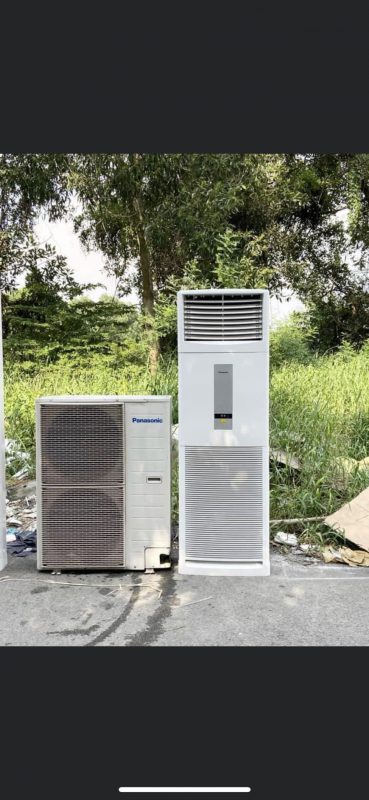 Máy Lạnh Miền Nam