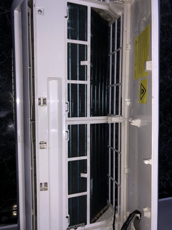 Máy Lạnh Miền Nam