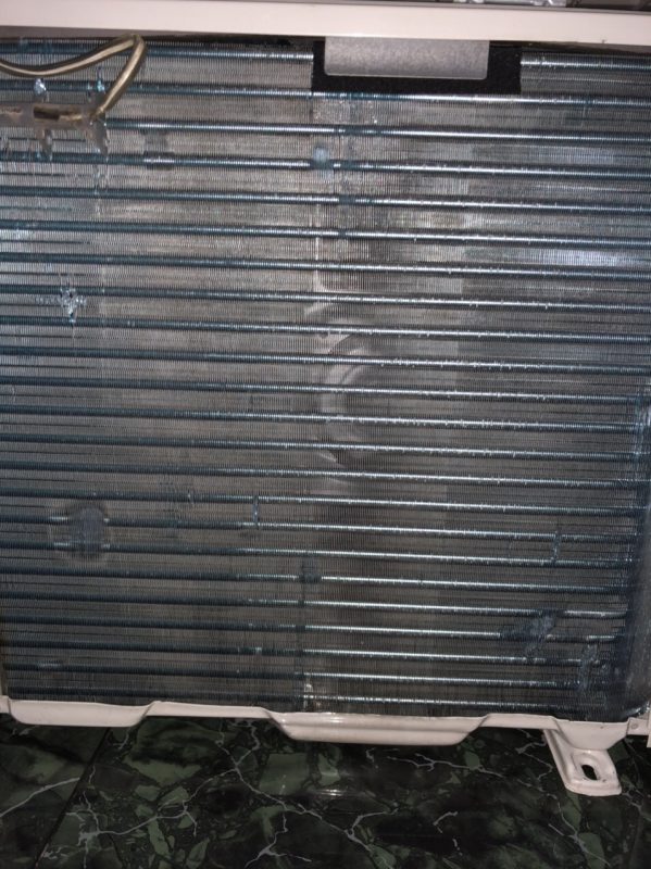 Máy Lạnh Miền Nam