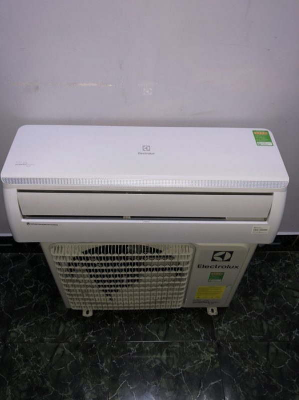 Máy Lạnh Miền Nam