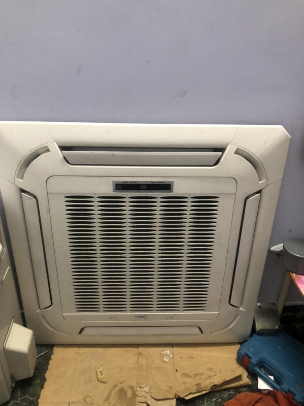 Máy Lạnh Miền Nam