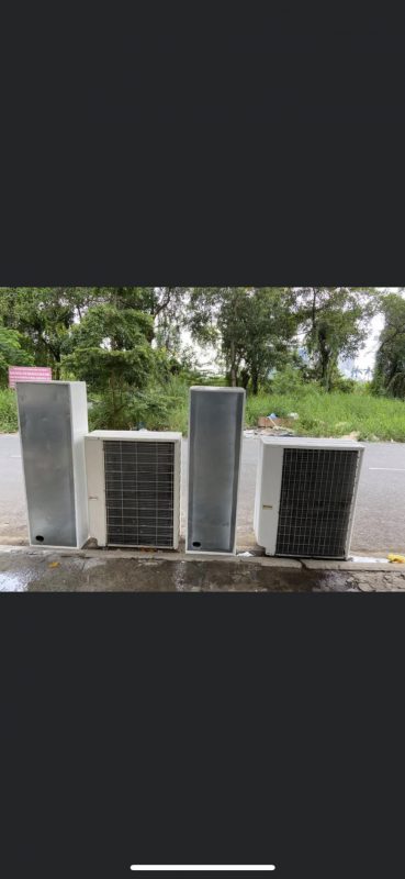 Máy Lạnh Miền Nam