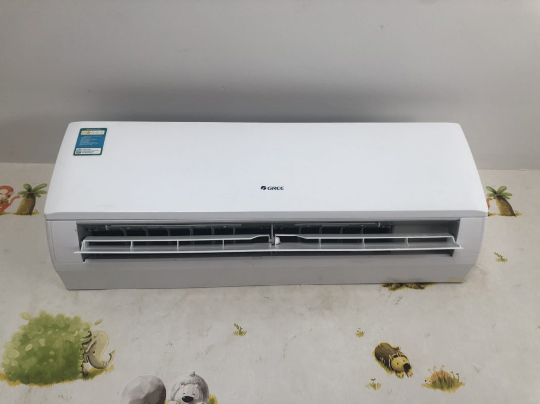 Máy Lạnh Miền Nam