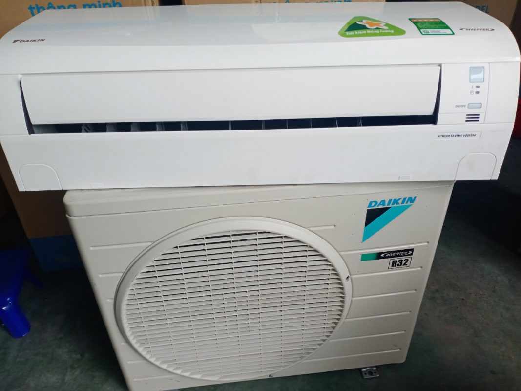 Máy Lạnh Miền Nam