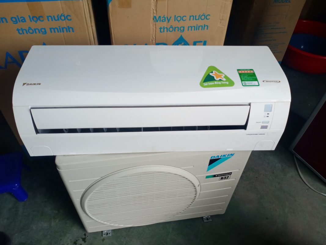 Máy Lạnh Miền Nam