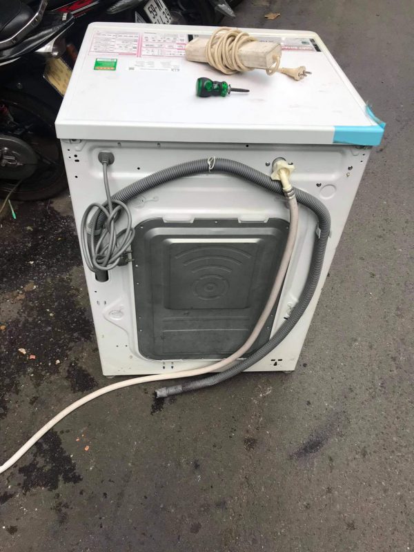 Máy Lạnh Miền Nam