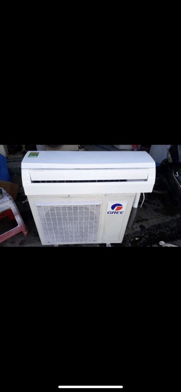 Máy Lạnh Miền Nam