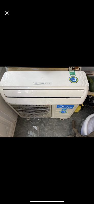 Máy Lạnh Miền Nam