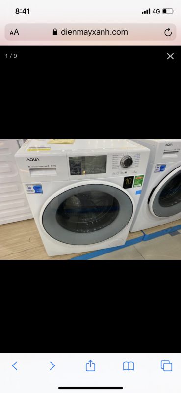 Máy Lạnh Miền Nam