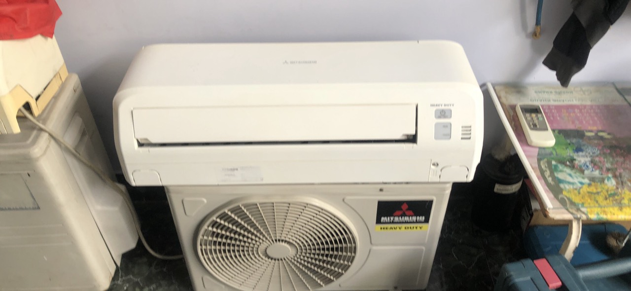 Máy Lạnh Miền Nam