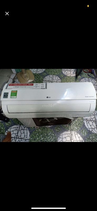 Máy Lạnh Miền Nam