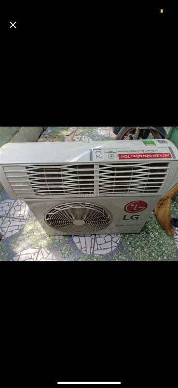 Máy Lạnh Miền Nam