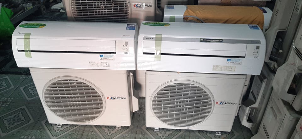 Máy Lạnh Miền Nam