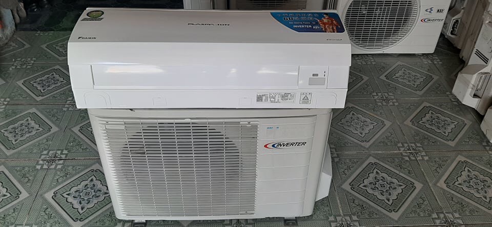 Máy Lạnh Miền Nam