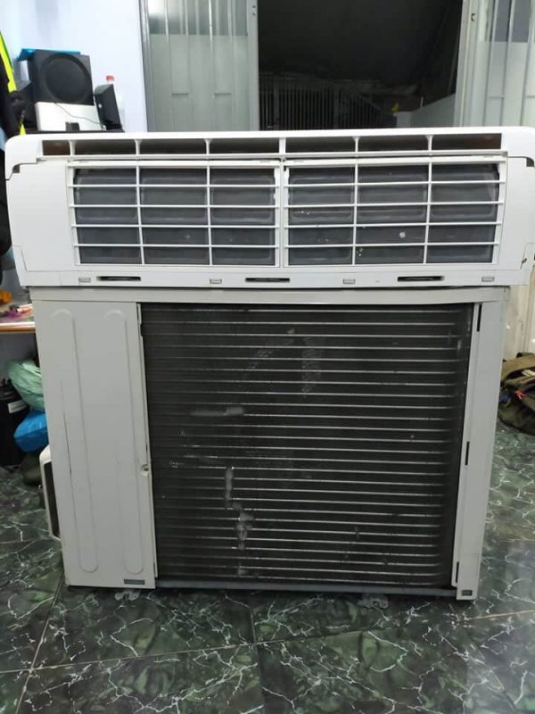 Máy Lạnh Miền Nam