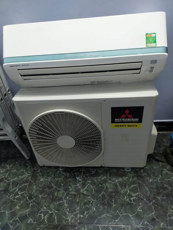 Máy Lạnh Miền Nam