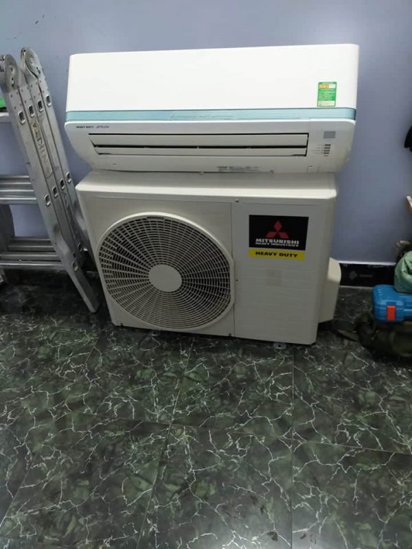 Máy Lạnh Miền Nam