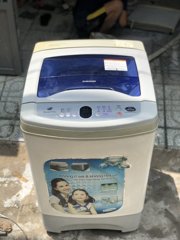 Máy Lạnh Miền Nam