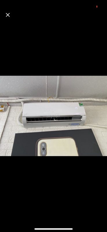 Máy Lạnh Miền Nam