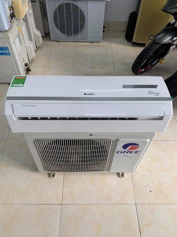 Máy Lạnh Miền Nam