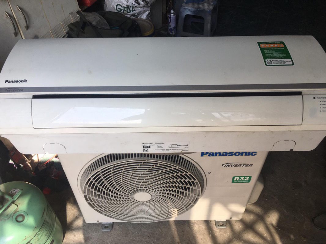 Máy Lạnh Miền Nam