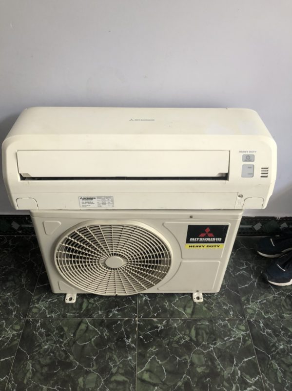 Máy Lạnh Miền Nam