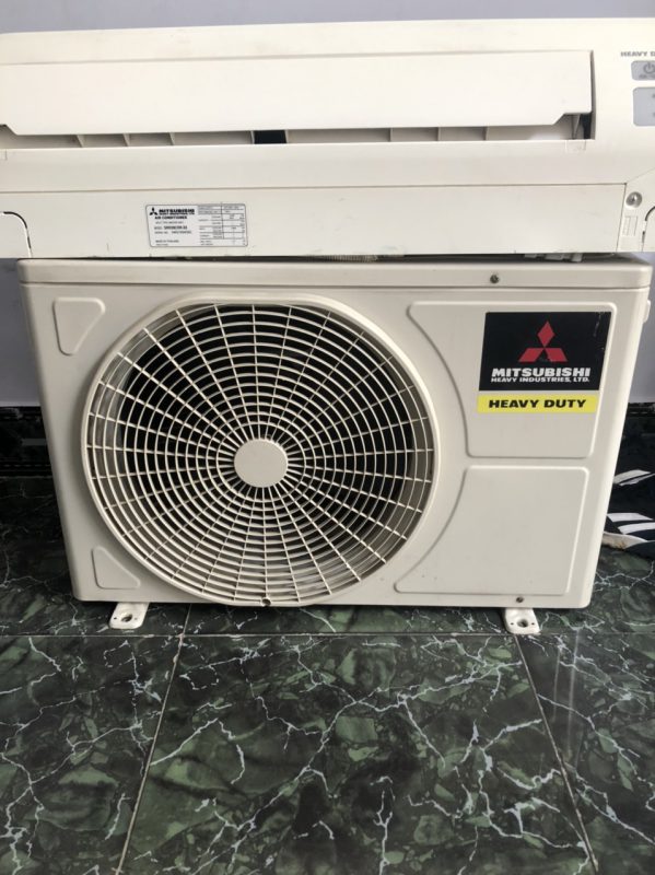 Máy Lạnh Miền Nam