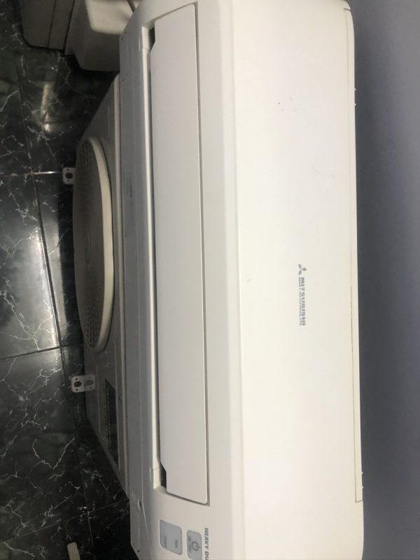 Máy Lạnh Miền Nam