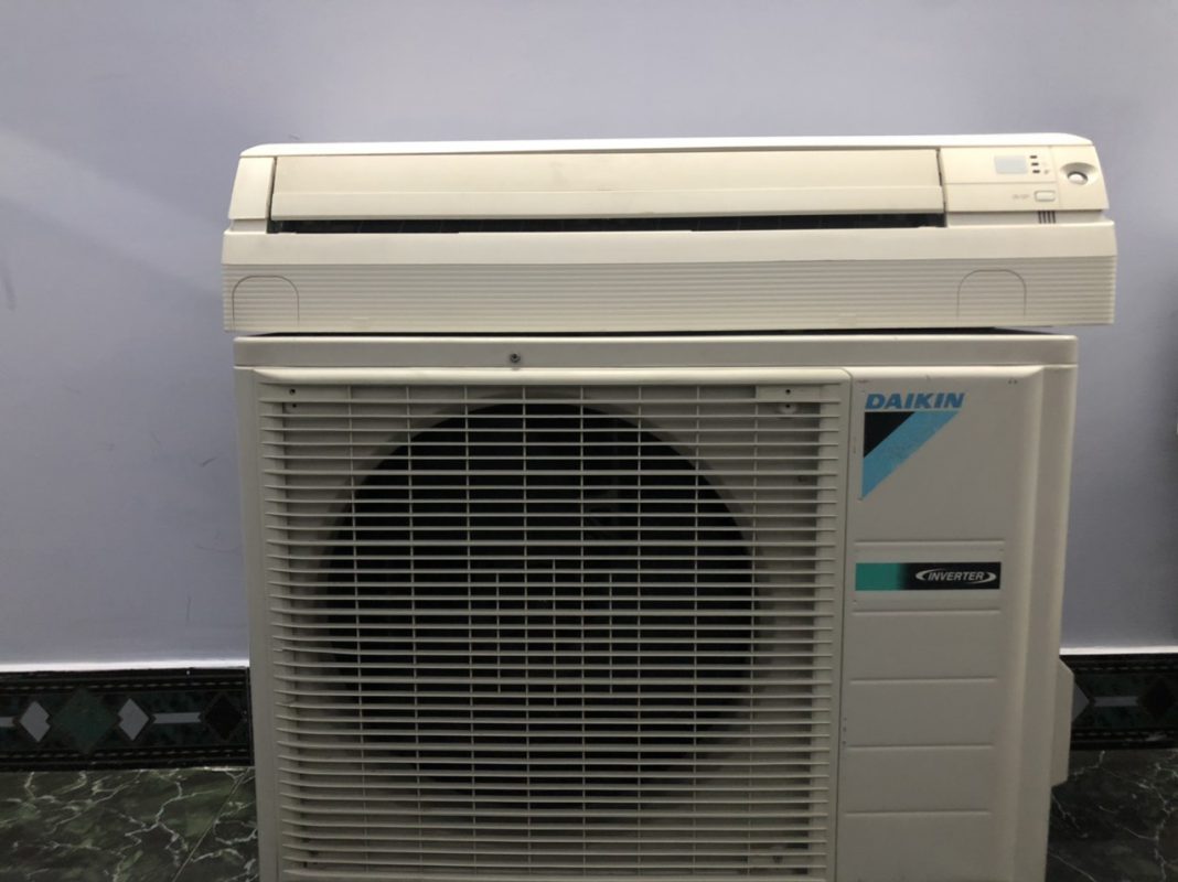 Máy Lạnh Miền Nam