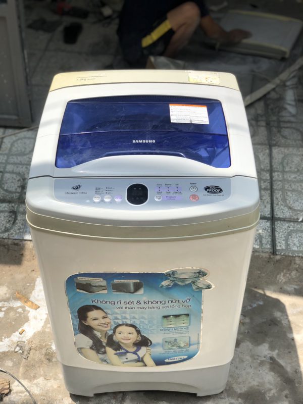 Máy Lạnh Miền Nam