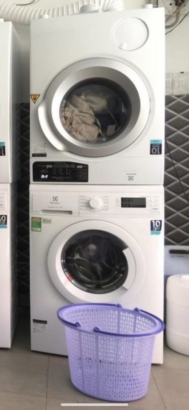 Máy Lạnh Miền Nam