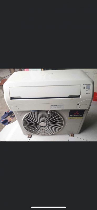 Máy Lạnh Miền Nam