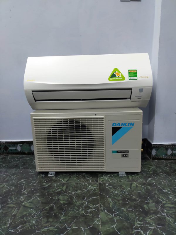 Máy Lạnh Miền Nam