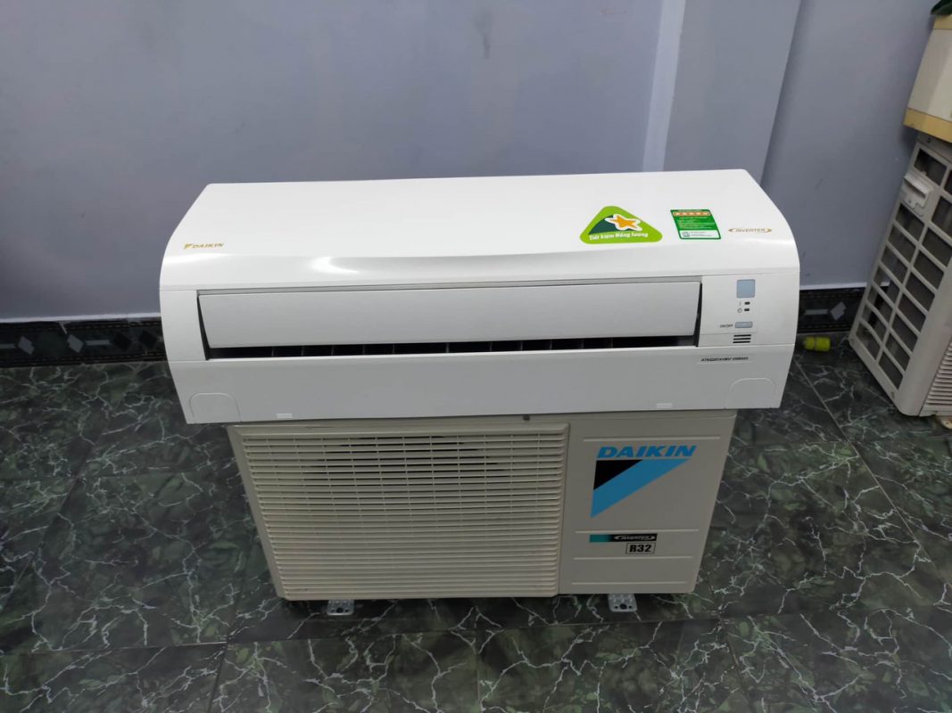 Máy Lạnh Miền Nam