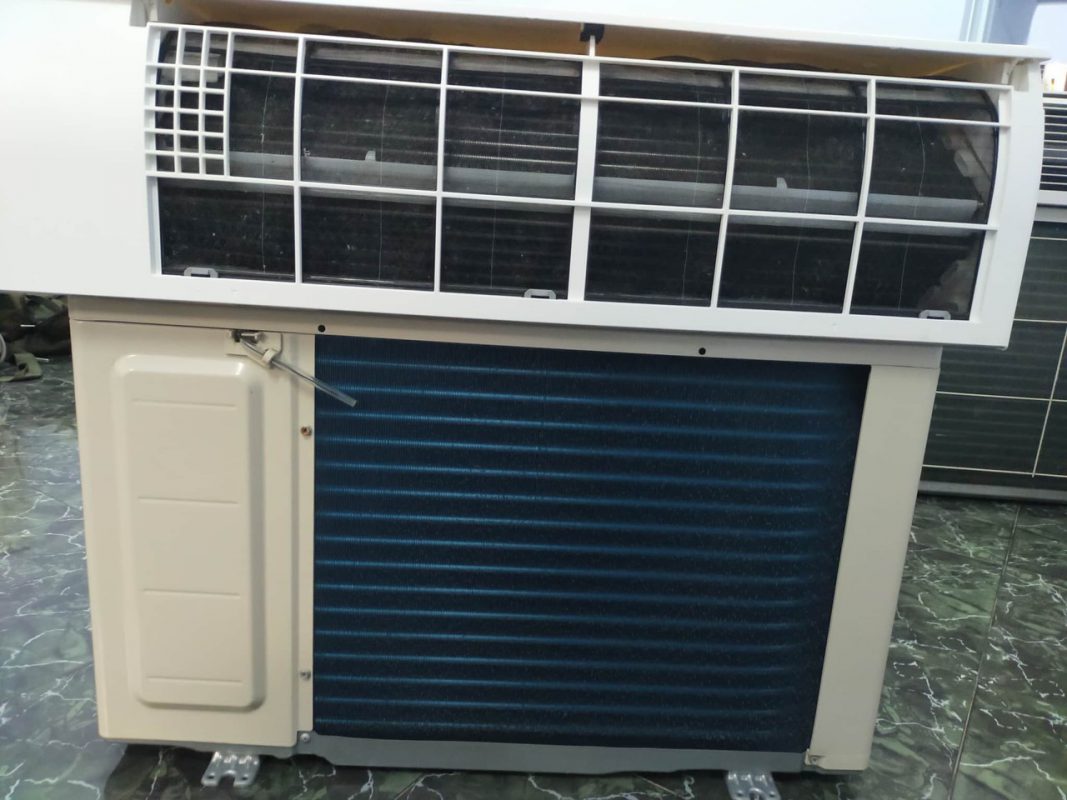 Máy Lạnh Miền Nam