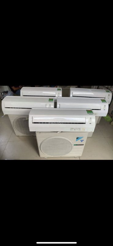 Máy Lạnh Miền Nam