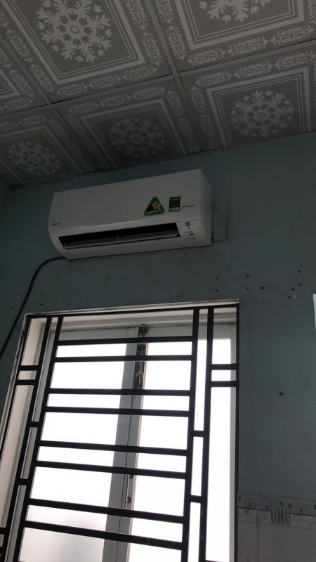 Máy Lạnh Miền Nam