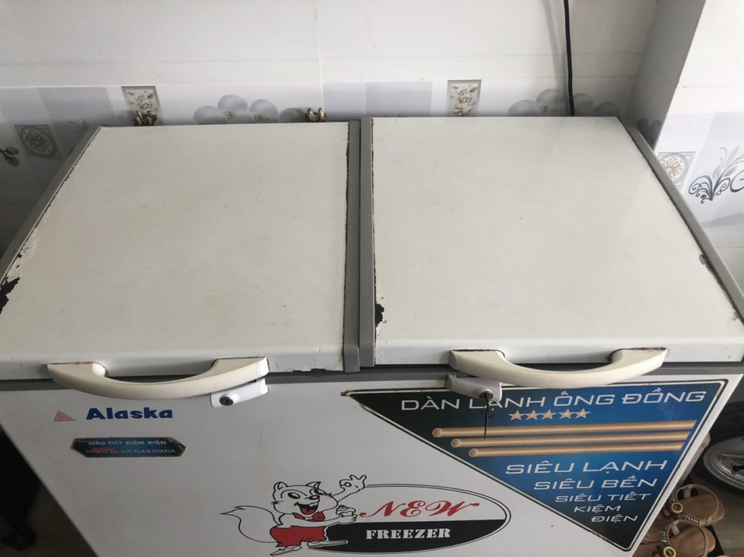 Máy Lạnh Miền Nam