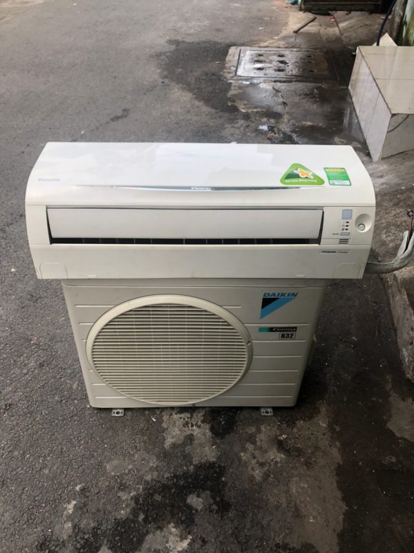 Máy Lạnh Miền Nam