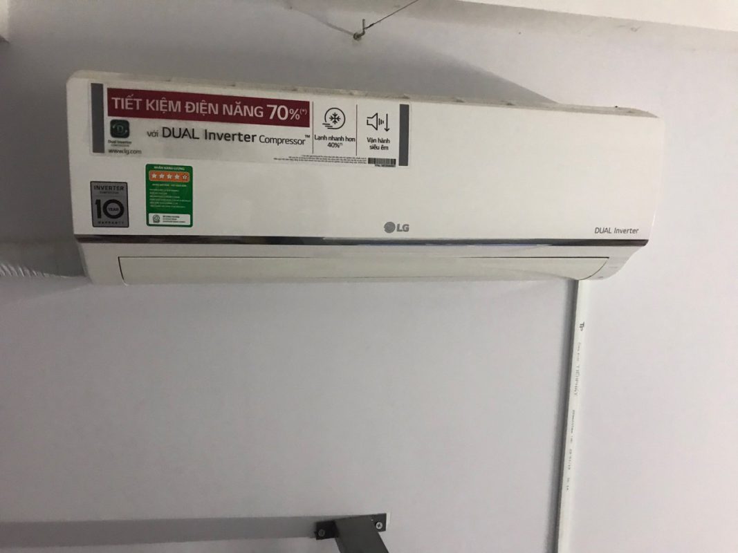 Máy Lạnh Miền Nam